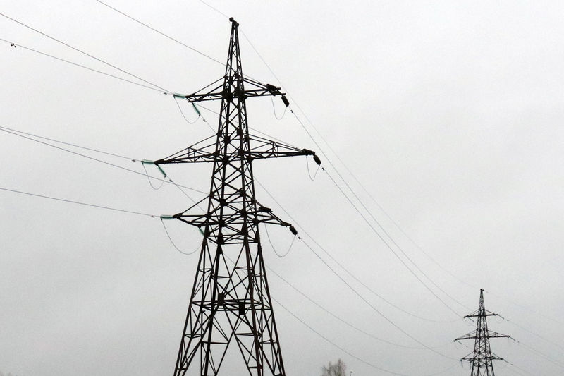 Ружанам — об отключении электроэнергии