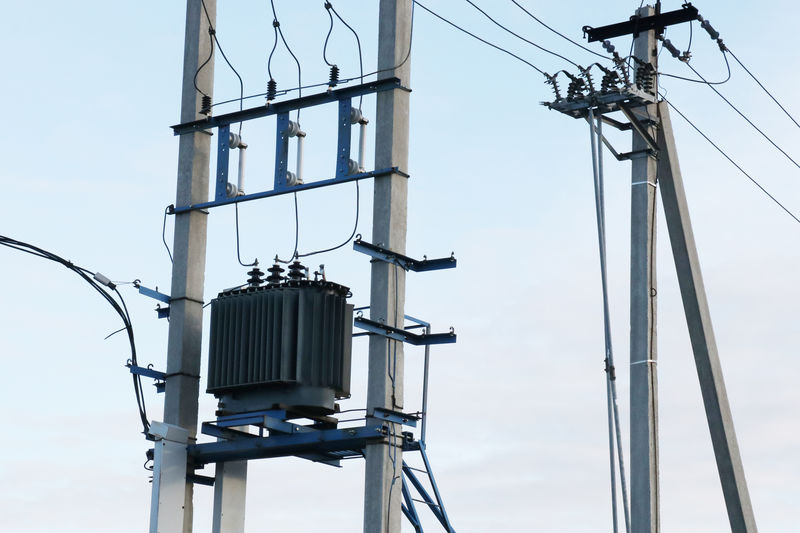 В Рузском округе приводят в порядок ЛЭП