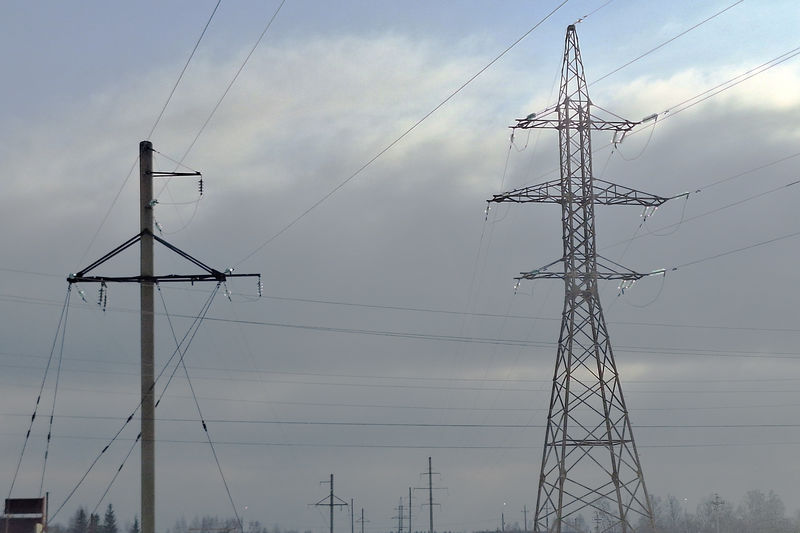 В Рузском округе работают над повышением надежности электроснабжения потребителей