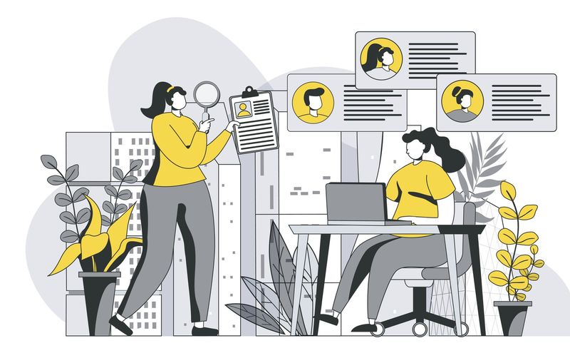 Нелегальная занятость: признаки и ответственность