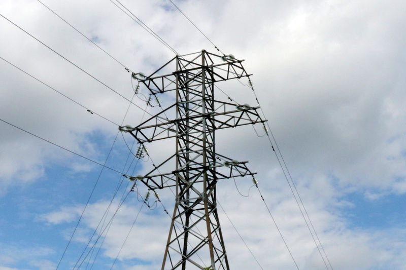 В Рузском округе ремонтируют энергообъекты