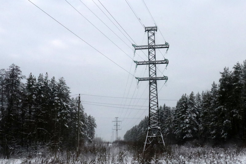 В Рузском округе работают над повышением надежности электроснабжения потребителей