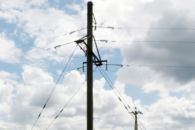 В Рузском округе ремонтируют энергообъекты