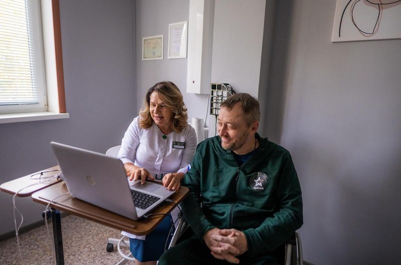 В Подмосковье новую выплату 500 тыс. рублей вместо земли получили более 300 участников СВО и семей погибших бойцов