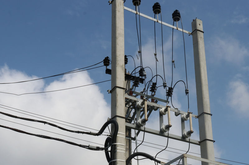 В Рузском округе работают над повышением надежности электроснабжения потребителей