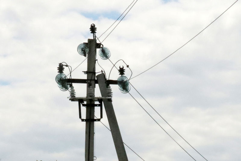 В Рузском округе приводят в порядок ЛЭП