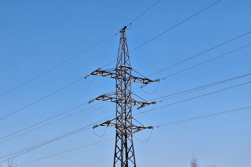 В Рузском округе ремонтируют энергообъекты