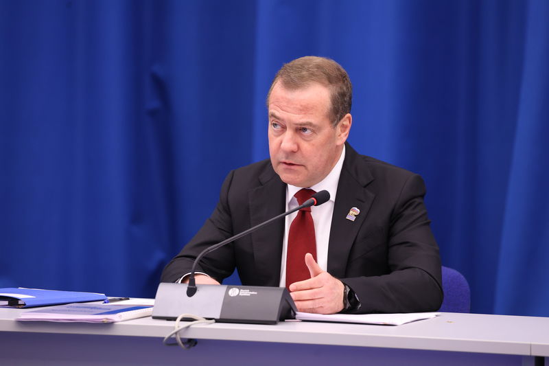 Программа действий на длительную перспективу: «Единая Россия» представила промежуточные итоги реализации народной программы