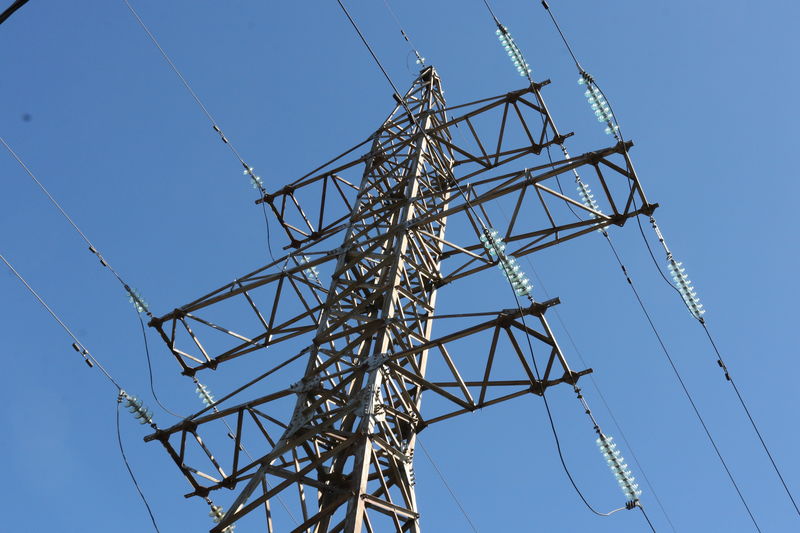 В Рузском округе приводят в порядок ЛЭП