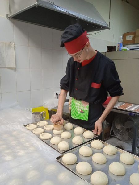 Студенты ТФКК проходят производственную практику