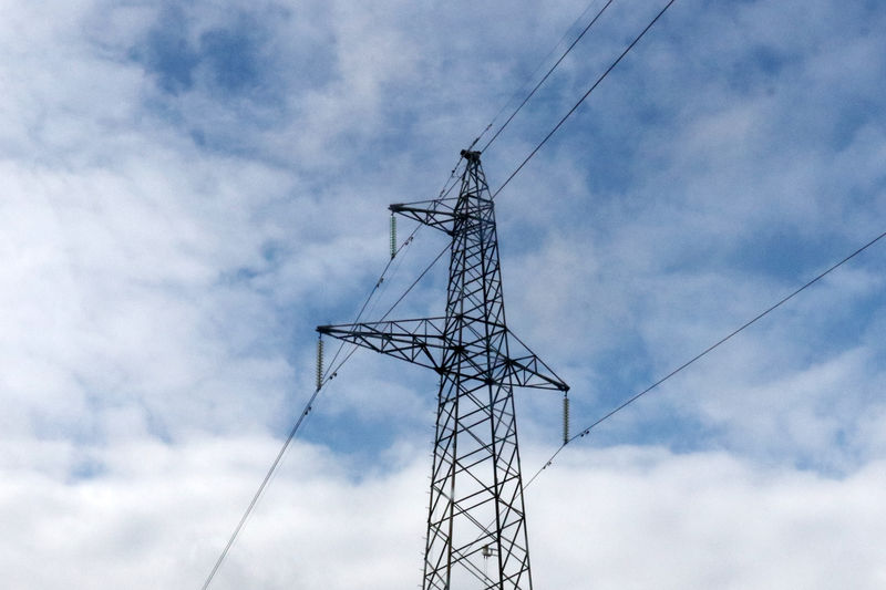 В Рузском округе работают над повышением надежности электроснабжения потребителей