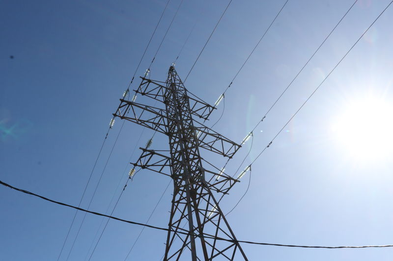 В Рузском округе работают над повышением надежности электроснабжения потребителей