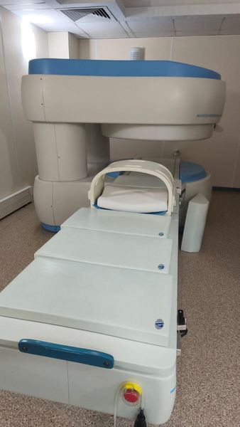 15 лет назад в Рузском округе был открыт Центр МРТ-исследований