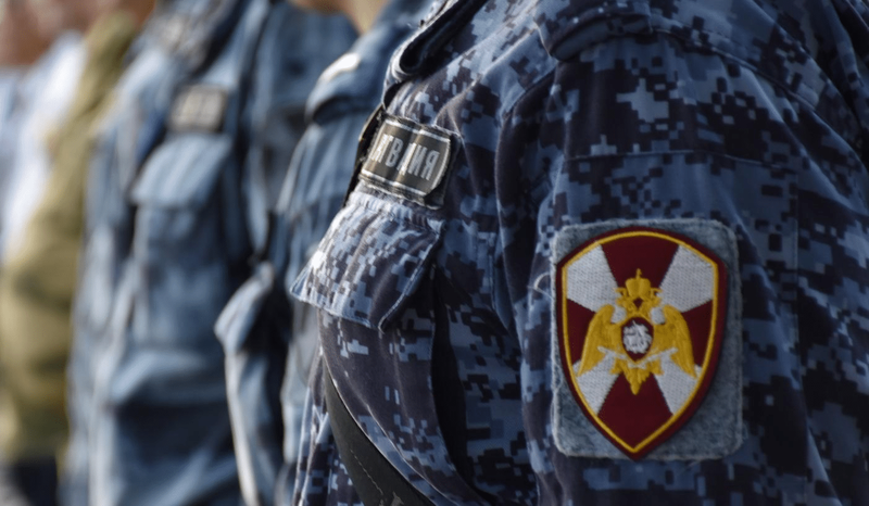 Ружан приглашают на работу в ЦСН ВО Росгвардии