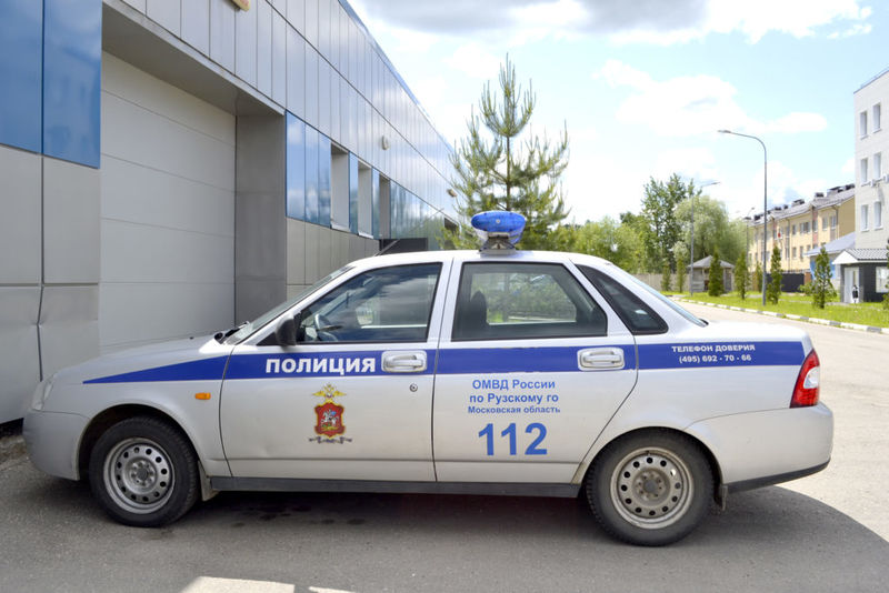 В полиции Рузы напоминают о продлении срока легализации иностранцев 