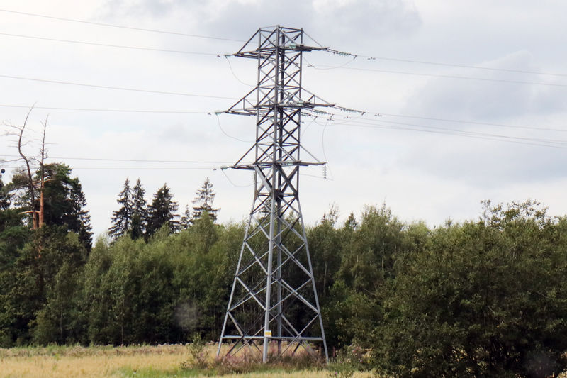 В Рузском округе ремонтируют энергообъекты