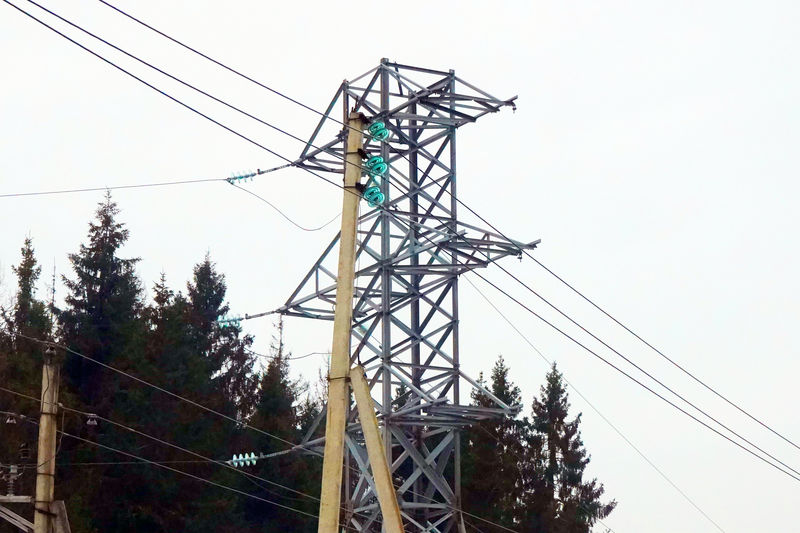 Ружанам — об отключении электроэнергии