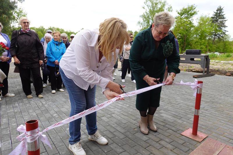 В Рузе состоялось торжественное открытие музея «Фабричного квартала»