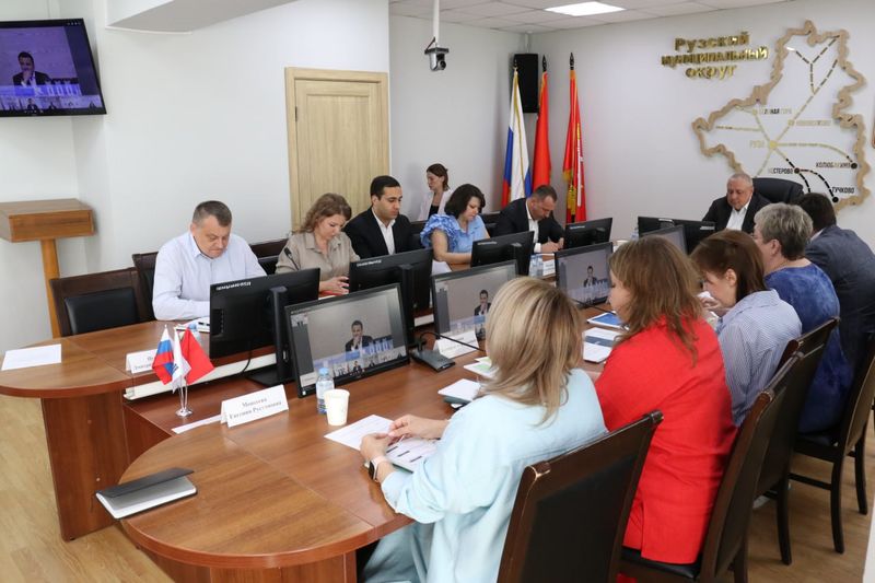 В Рузском округе в текущем году планируется переселить из аварийного жилья 24 семьи