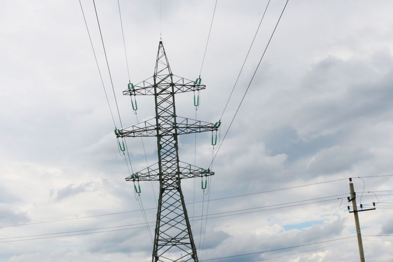 В Рузском округе ремонтируют энергообъекты