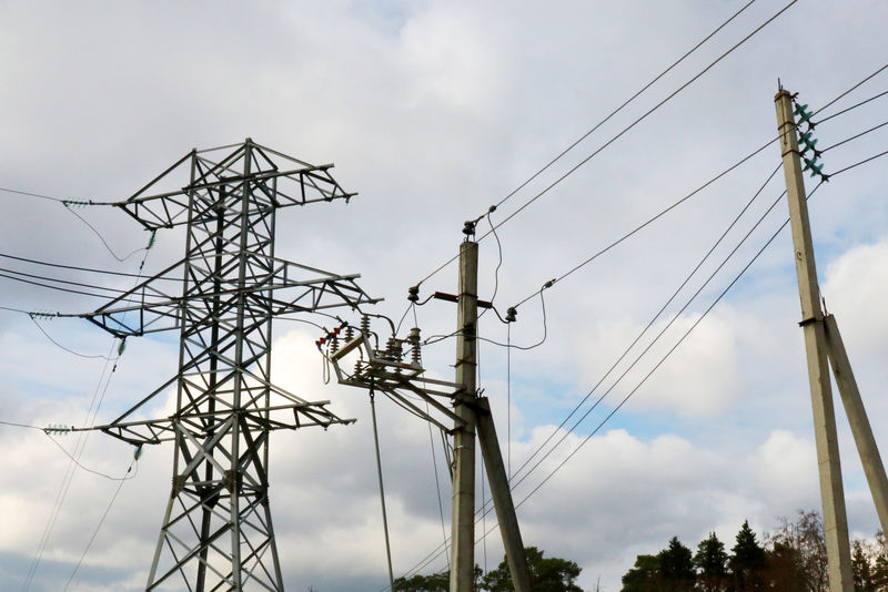 В Рузском округе работают над повышением надежности электроснабжения потребителей