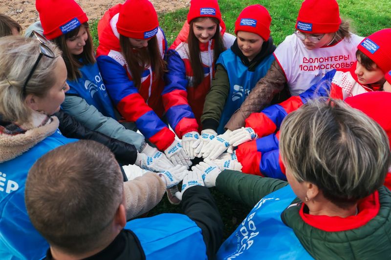 В Рузском округе пройдет экологическая акция «Вода России»