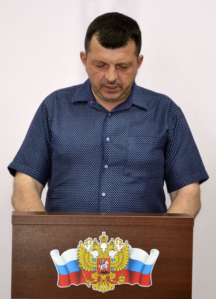 Депутатов Рузского округа проинформировали о результатах деятельности полиции с начала года