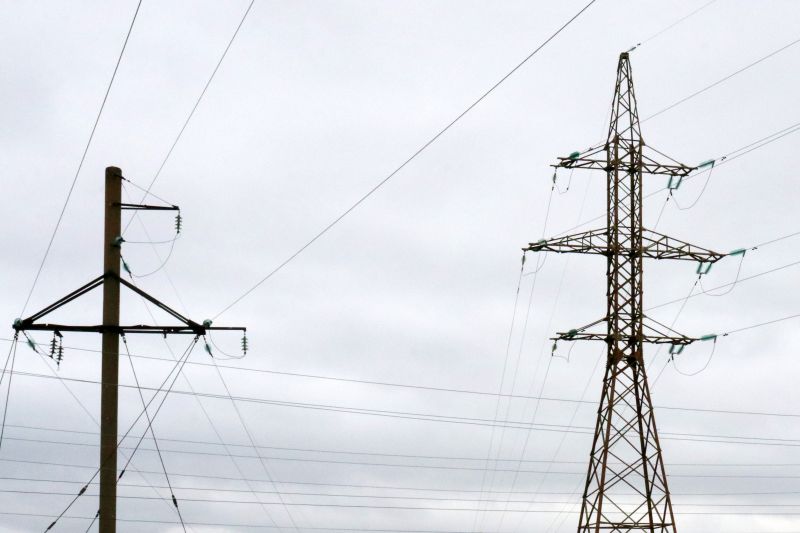 В Рузском округе работают над повышением надежности электроснабжения потребителей