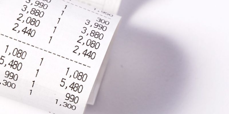 Правила выдачи кассового чека в сфере общепита с 1 марта 2025 года