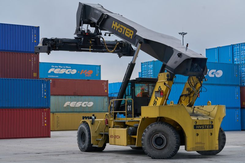 Контейнерные площадки - к единому стандарту!