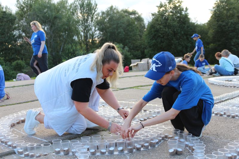 «Единая Россия» и МГЕР традиционно проведут памятные акции в День памяти и скорби