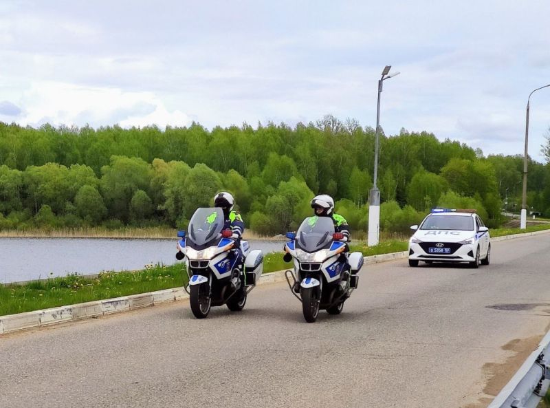 Сотрудники Госавтоинспекции Рузского округа в июле проведут рейды «Нетрезвый водитель» и «Ребёнок-пассажир»