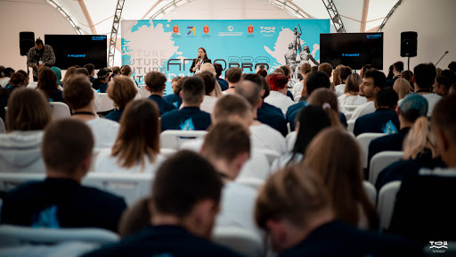 Молодых специалистов и студентов аграрных направлений приглашают к участию в молодежном форуме «АгроПродвижение»