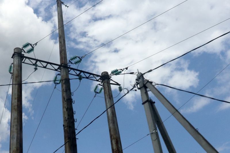 В Рузском округе работают над повышением надежности электроснабжения потребителей