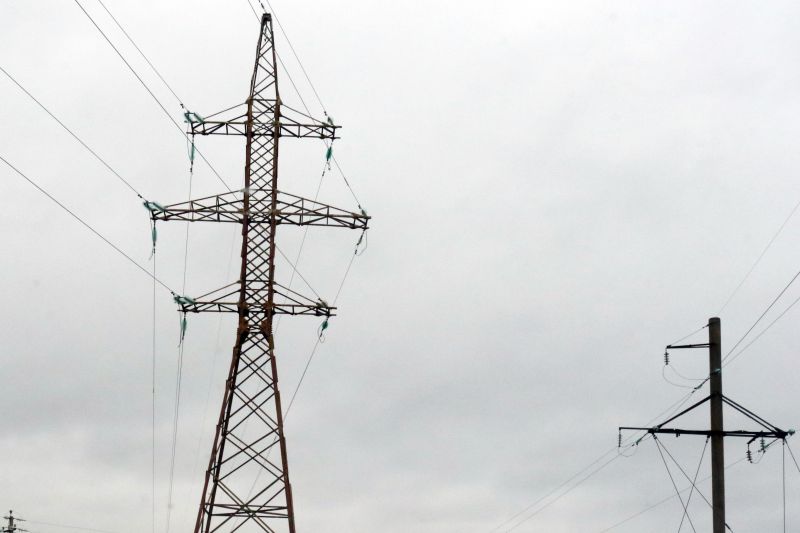 В Рузском округе работают над повышением надежности электроснабжения потребителей