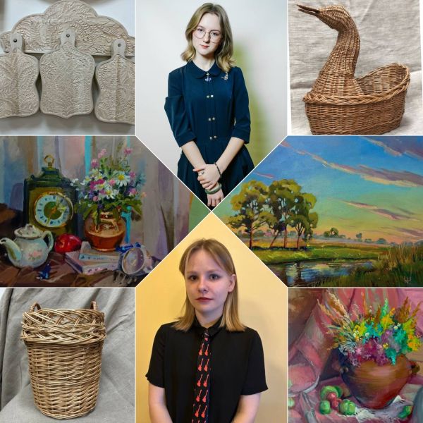 Студентки Рузского филиала МГКИ – лауреаты Всероссийского конкурса