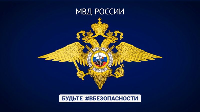 Рузские полицейские проводят мероприятие «Школа информационной безопасности»