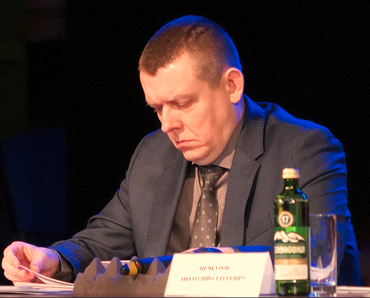 В Рузе проведёт приём жителей представитель ГУ МВД России по Московской области