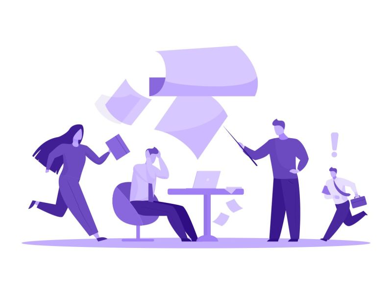 Подмена трудовых отношений самозанятостью нарушает социальные права граждан