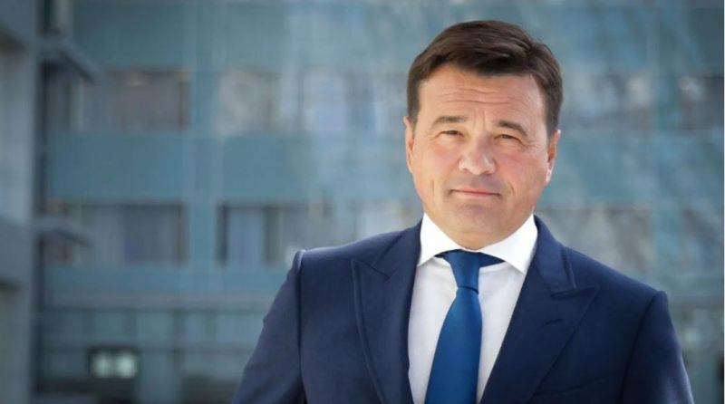 Губернатор: 49 больниц и поликлиник обновили в Подмосковье по проекту «Доступная среда»