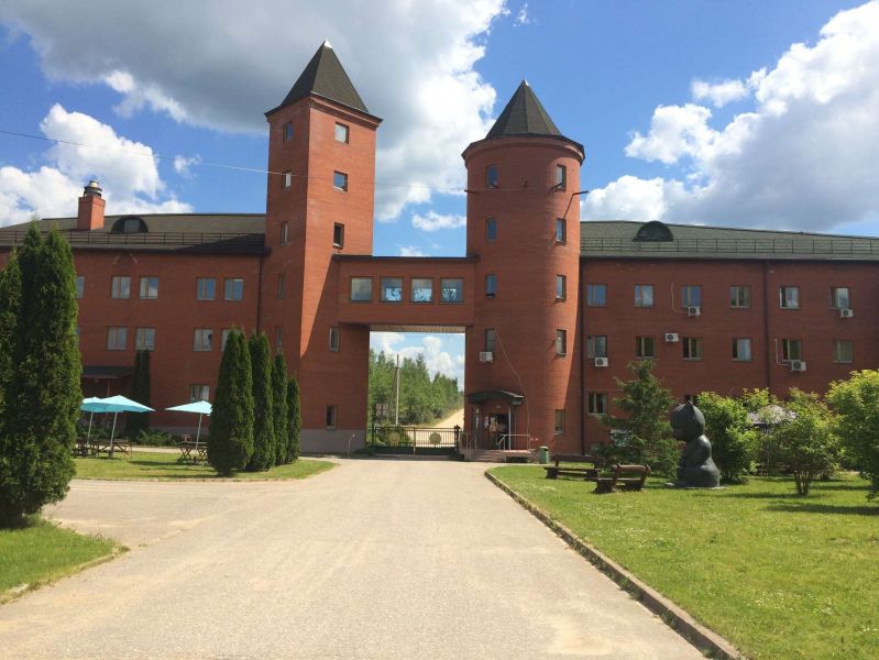 Рузских пенсионеров приглашают на экскурсию в Центр воспроизводства редких видов животных