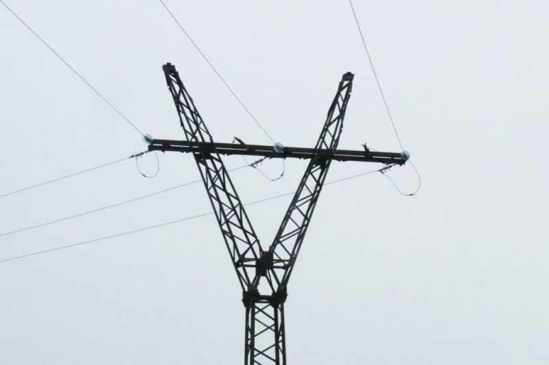 «Россети» – об отключениях электроэнергии в Рузском округе