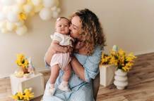 Более 600 млн рублей выплатили молодым матерям и беременным женщинам в Подмосковье на обеспечение питанием