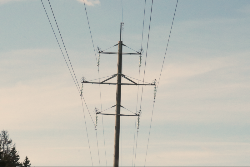 В Рузском округе ремонтируют энергообъекты