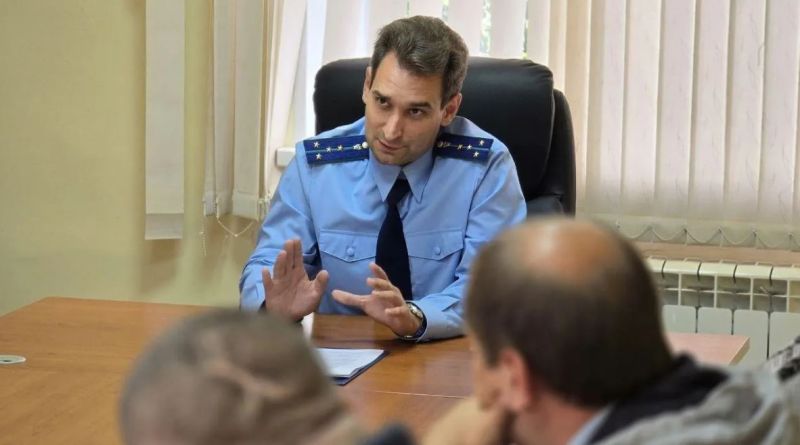 Жителей Рузы предупредили о новых схемах кибермошенников