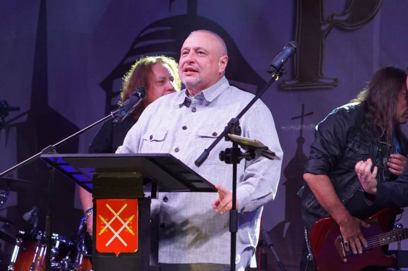 Руза отпраздновала 697-й день рождения