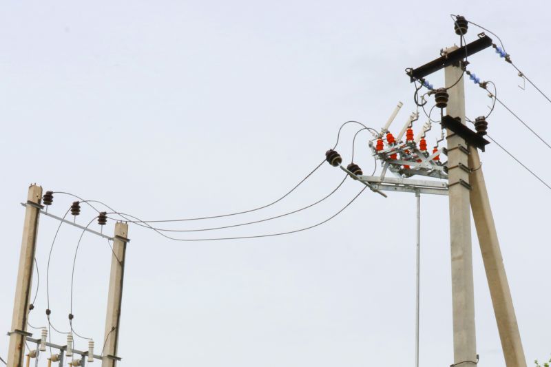 В Рузском округе приводят в порядок ЛЭП