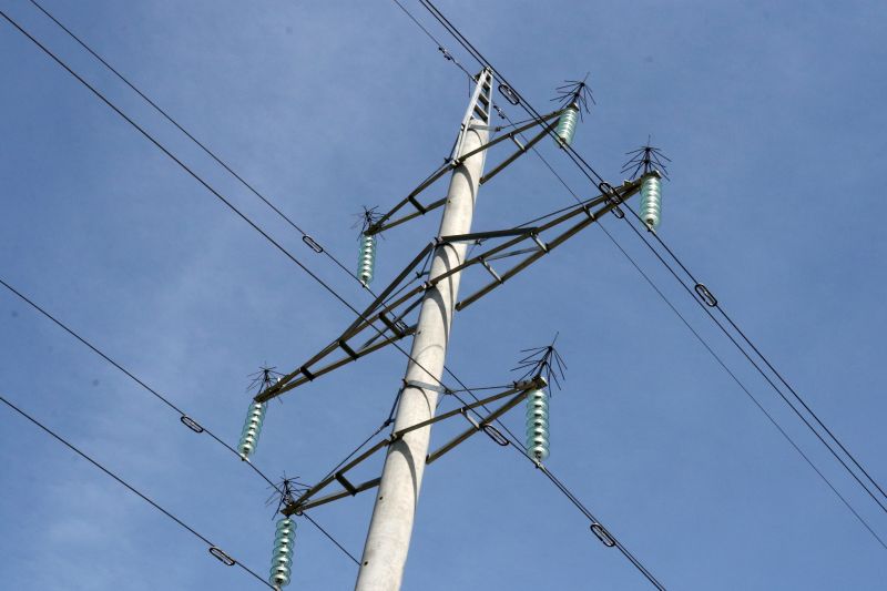 В Рузском округе приводят в порядок ЛЭП