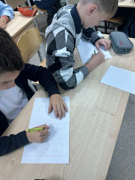 Рузским школьникам рассказали о важности умения договариваться