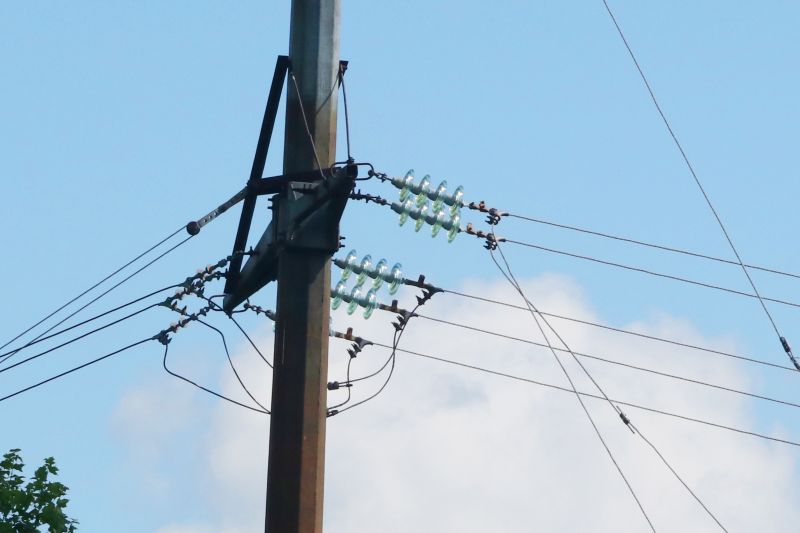 В Рузском округе работают над повышением надежности электроснабжения потребителей